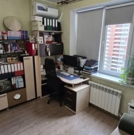 Продажа 1-комн квартиры на вторичном рынке Ступино, Приокский пер,  д. 9