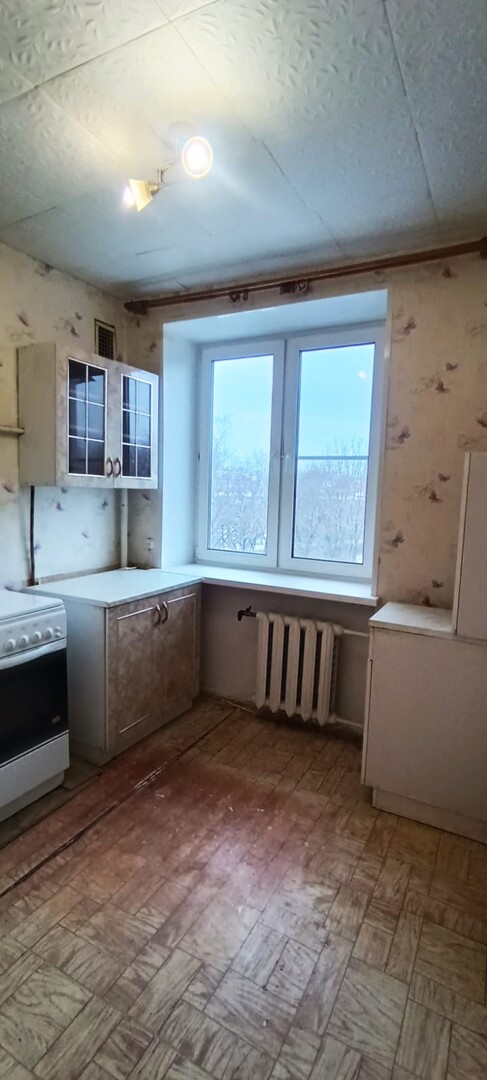 Продажа 1-комн квартиры на вторичном рынке Балашиха, Заводская улица, 6