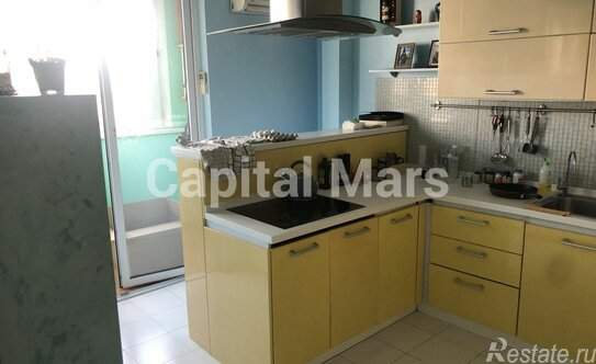 Аренда 1-комн квартиры на вторичном рынке Войковский 5-й проезд,  д. 16,  к. 2