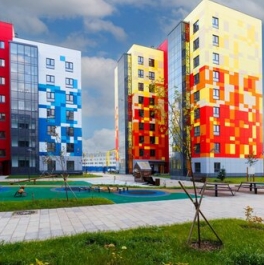 Продажа 1-комн квартиры на вторичном рынке Въезд, улица Чехова,  д. 39 к2