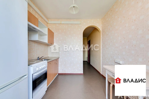 Продажа 1-комн квартиры на вторичном рынке Балашиха, Кольцевая улица,  д. 14