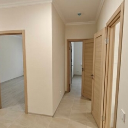 Продажа 2-комн квартиры на вторичном рынке ул Гарибальди,  д. 26,  к. 3