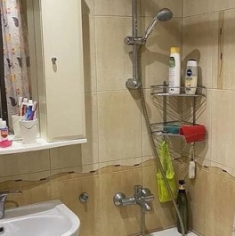 Аренда 2-комн квартиры на вторичном рынке Союзный пр-кт,  д. 10