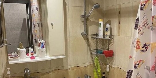 2-комн квартира Союзный пр-кт,  д. 10