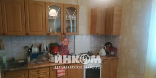 4-комн квартира Волынская улица,  д. 3