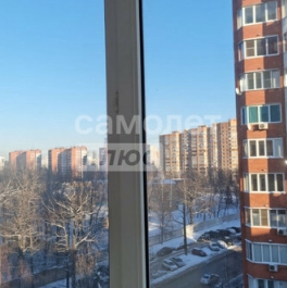Продажа 2-комн квартиры на вторичном рынке Одинцово, ул Новоспортивная,  д. 4,  к. 1