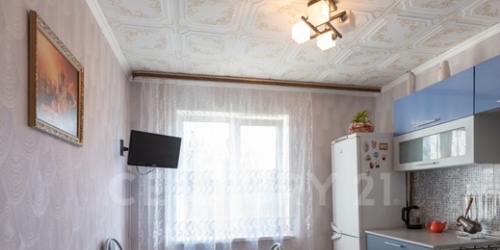 2-комн квартира Малаховка, Льва Толстого ул,  д. 2