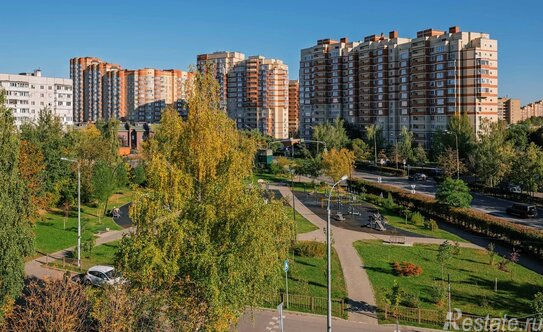 Продажа 4-комн квартиры на вторичном рынке Мытищи, ул Юбилейная,  д. 39,  к. 2