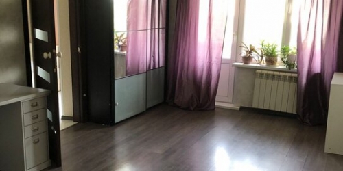 2-комн квартира улица Юных Ленинцев,  д. 84