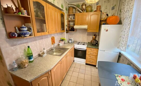 Продажа 2-комн квартиры на вторичном рынке Альпийский переулок,  д. 13 к1