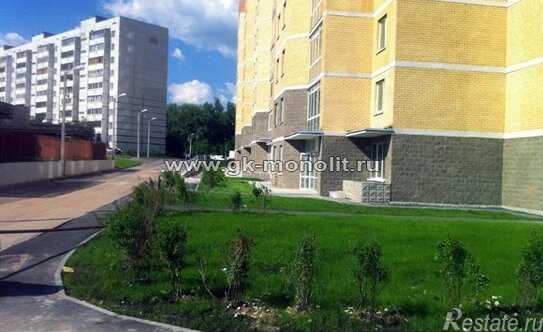 Продажа 2-комн квартиры на вторичном рынке Лобня г, Текстильная ул