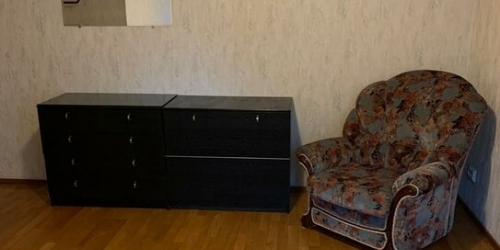 2-комн квартира Пушкин г, Церковная ул,  д. 44