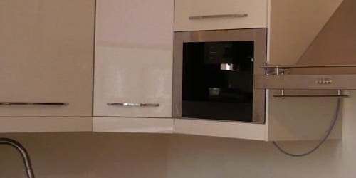 1-комн квартира Молодогвардейская улица, 15