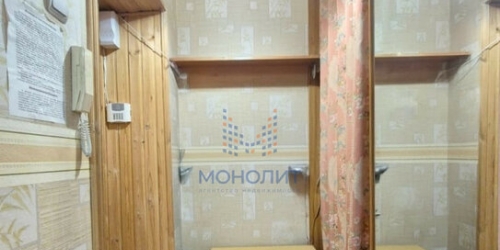 2-комн квартира Энтузиастов ш,  д. 76/1