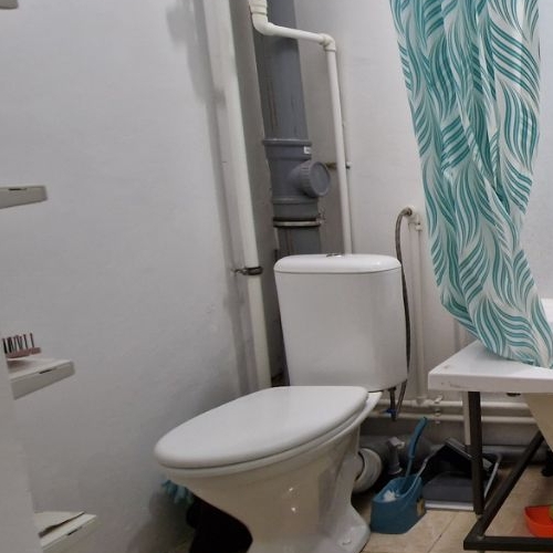 Студия пос. Янино-1, улица Новая, 14Ак2