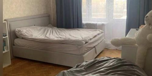 1-комн квартира Старослободский пер ,  д. 4,  к. А