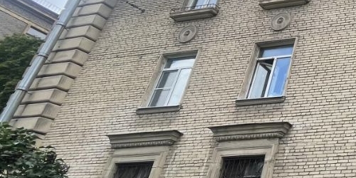 3-комн квартира Огородный переулок, 6К1