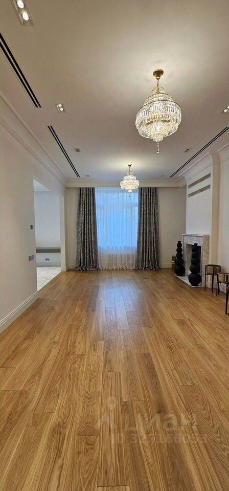 Продажа 4-комн квартиры на вторичном рынке улица Косыгина, 21