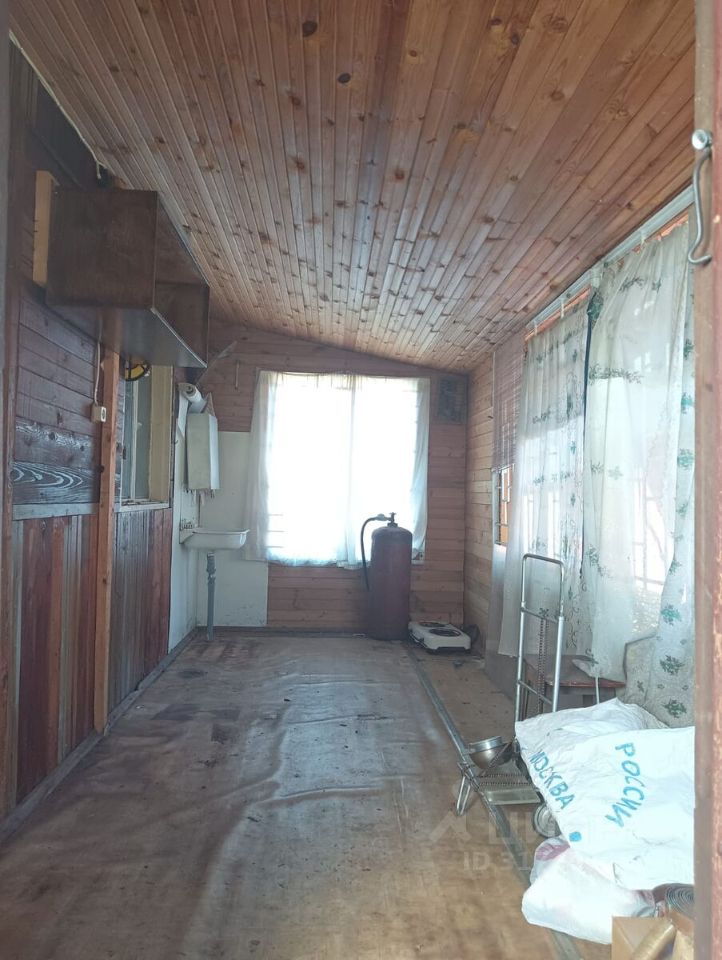 Продажа земли Русский Дизель СНТ