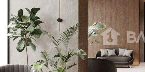 1-комн квартира улица Большая Зеленина, 4