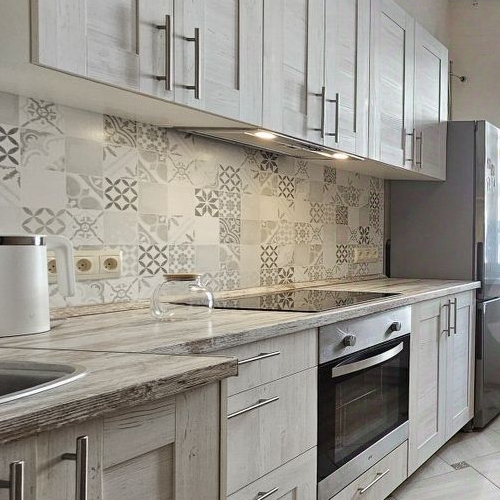 1-комн квартира улица Оптиков, 37