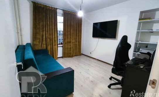 Продажа 1-комн квартиры на вторичном рынке Новое Павлино, ул Бояринова,  д. 19