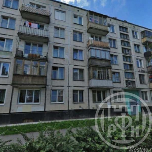 1-комн квартира Колпино г., Стахановская ул. ,  д. 16