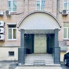 Аренда офиса Мерзляковский пер, д. 13, к. 3 Аренда офиса Мерзляковский пер, д. 13, к. 3