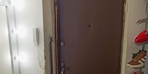 2-комн квартира Совхозная улица, 18К3