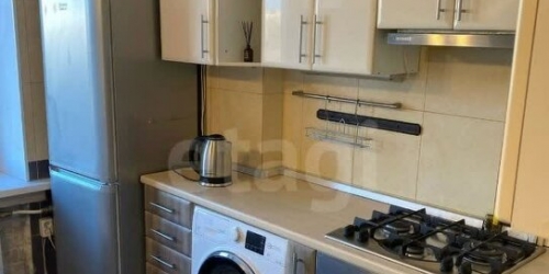 2-комн квартира Дачный пр-кт,  д. 38,  к. 1