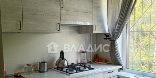 1-комн квартира Белградская ул,  д. 6,  к. 4