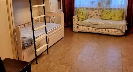 3-комн квартира улица 11-я Текстильщиков, 11