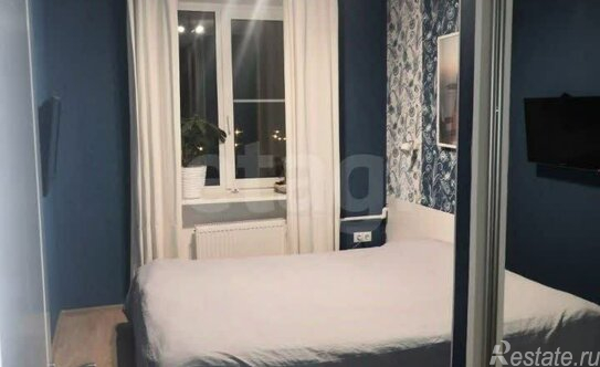 Продажа 3-комн квартиры на вторичном рынке ул Школьная,  д. 64