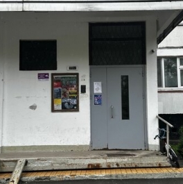 Продажа 3-комн квартиры на вторичном рынке улица Шолохова,  д. 7