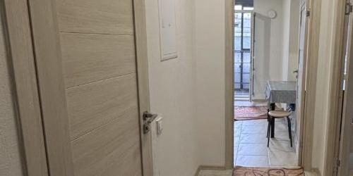 1-комн квартира улица Константина Федина, 13