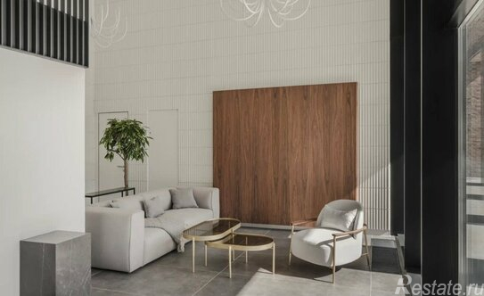 Продажа 1-комн квартиры на вторичном рынке улица Семёна Гордого,  д. 5