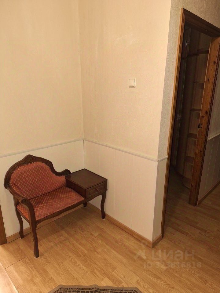 Аренда 3-комн квартиры на вторичном рынке Люберцы, Южная улица,  д. 22