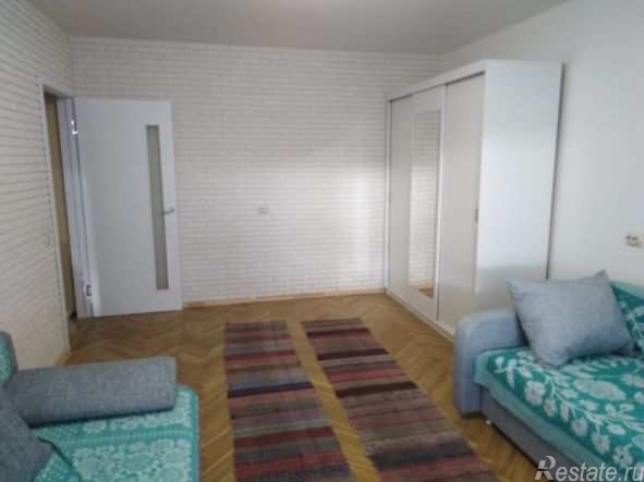 Аренда 1-комн квартиры на вторичном рынке Ключевая ул ,  д. 21