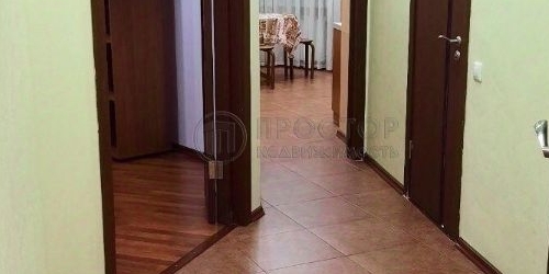 2-комн квартира Пролетарский проспект, 7