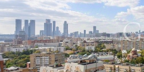 6-комн квартира Зоологическая улица, 22