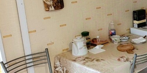 1-комн квартира улица Преображенский Вал, 16