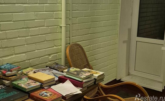 Продажа 1-комн квартиры на вторичном рынке ул Седова,  д. 109