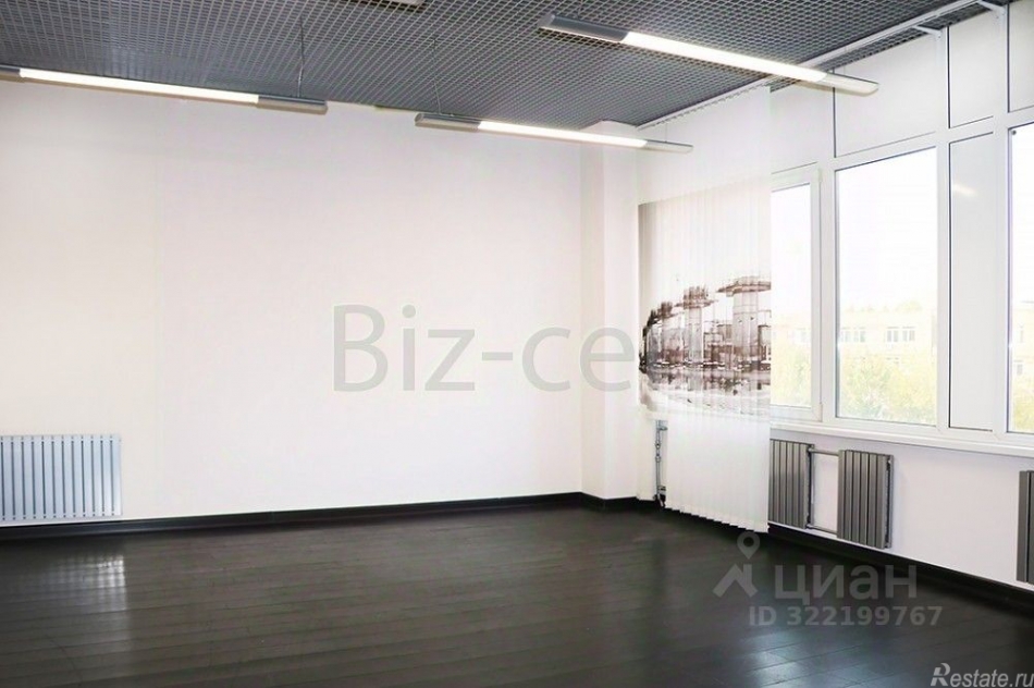 Аренда офиса Научный проезд,  д. 8 с1