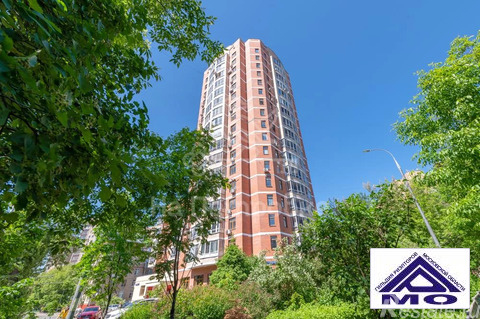 Продажа 1-комн квартиры на вторичном рынке 3-й Самотёчный переулок,  д. 16
