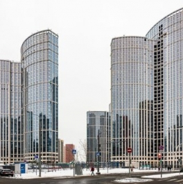 Продажа 2-комн квартиры на вторичном рынке ул Лобачевского,  д. 120,  к. 1