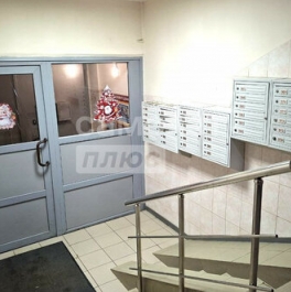 Продажа 1-комн квартиры на вторичном рынке Ореховый б-р,  д. 39 к2