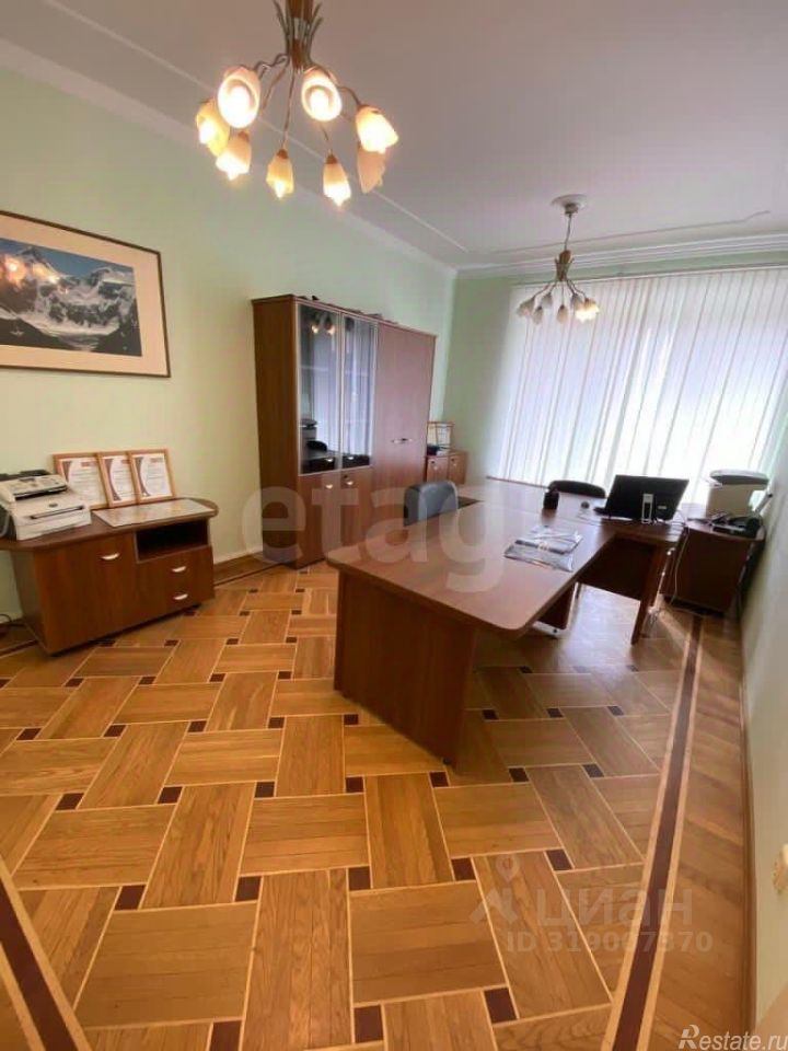 Аренда офиса Кораблестроителей ул,  д. 12,  к. 2