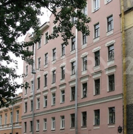 Продажа 3-комн квартиры на вторичном рынке Реки Пряжки наб,  д. 38