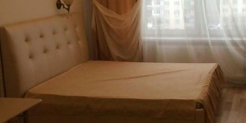 Студия улица Хошимина, 16А