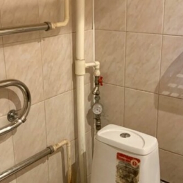 Продажа 1-комн квартиры на вторичном рынке ул Бестужевская,  д. 17